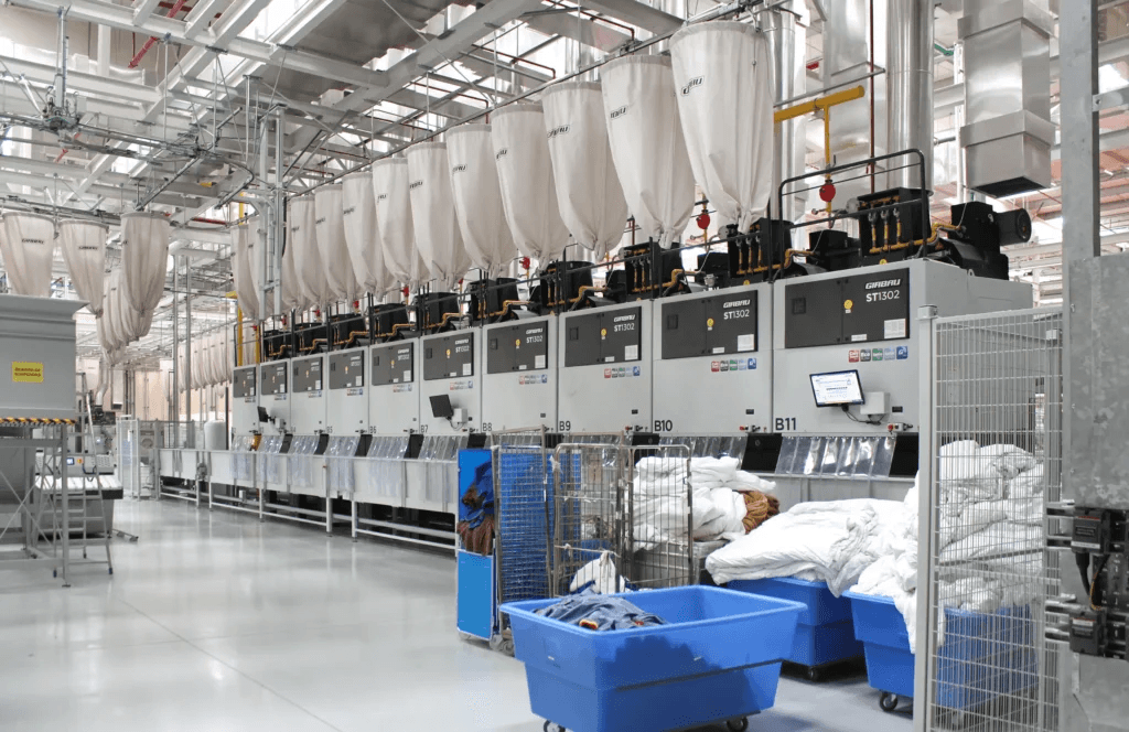Sứ mệnh Asiatech